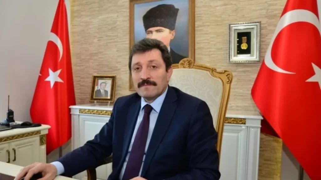 Orhan Tavlı Muğla Valisi Oldu!