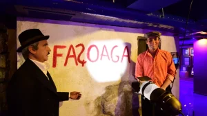 ‘KEMAL SUNAL MÜZESİ’ AÇILDI