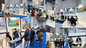 Muğla Teknopark’ta İlk Global Turizm Şirketi Kuruldu