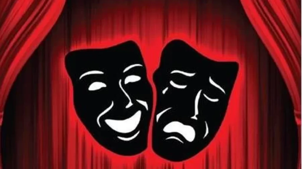 Marmaris’te “Dokuz Canlı” Oyunu Dünya Tiyatro Günü’ne Özel Ücretsiz