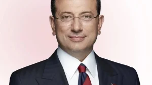 Ekrem İmamoğlu Gözaltına Alındı!