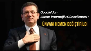 Google’ın Baş Döndürücü Hızı Herkesi Şaşırttı!
