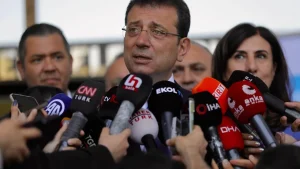 Ekrem İmamoğlu’nun diploması iptal edildi!