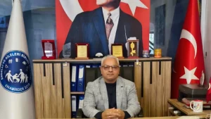 Dünya Down Sendromu Farkındalık Günü Marmaris’te Unutulmadı