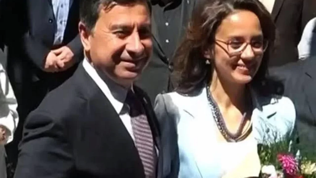 Ahmet Aras İle Gonca Köksal’ın Nikahı Kurultay Sebebiyle Ertelendi!