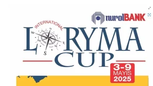 ‘Nurolbank Loryma Cup’ Yat Yarışları Marmaris’te Başlıyor!
