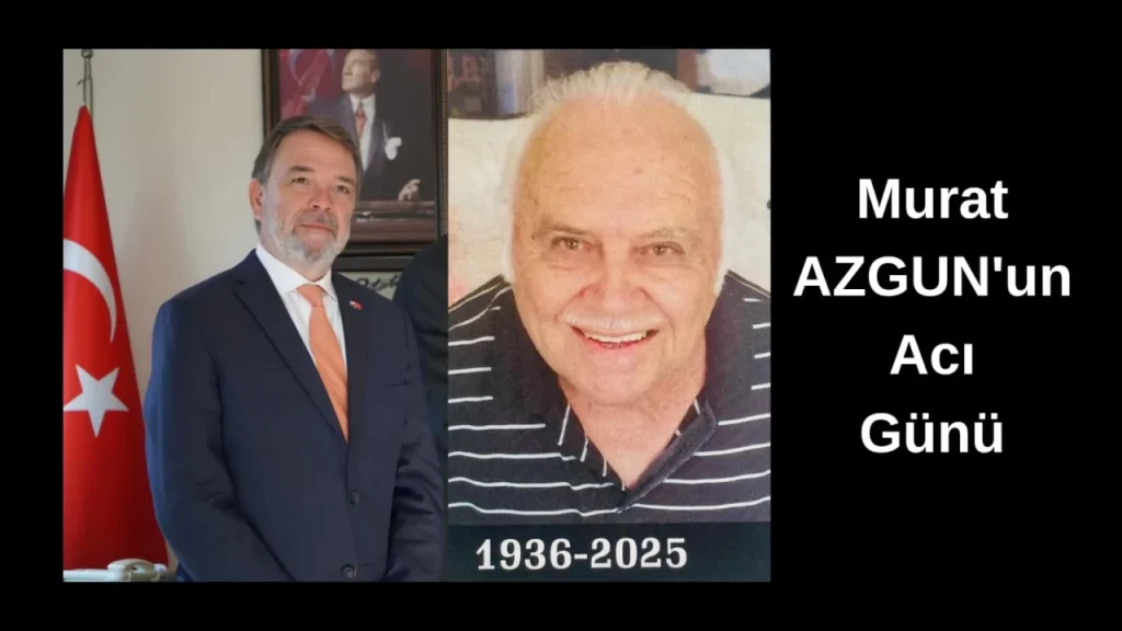 Murat Azgun’un Acı Günü!