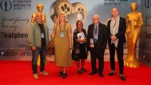Altın Portakal Film Festivali’nde Sıra Dışı Belgesellerin Günü!