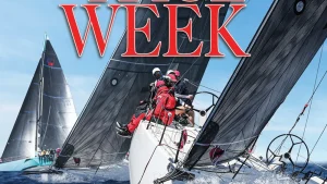 36. Marmaris Uluslararası Yarış Haftası Bu Hafta Sonu Başlıyor!